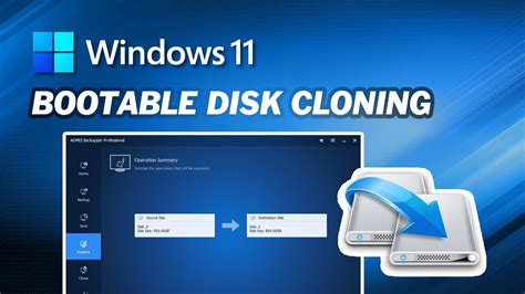 boot from cloned drive|create bootable hard drive clone.